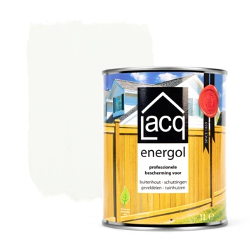 Lacq Energol Wit 1 Liter 1 Lacq Energol Wit 1 Liter