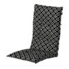 Hartman Stoelkussen Sara Zwart