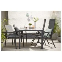 Stapelstoel Livorno De Luxe -Tuin En Buiten 123 5629