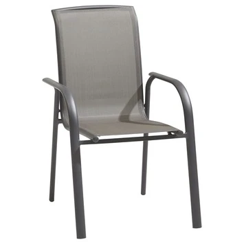 Steplstoel Toledo 1 Steplstoel Toledo