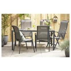 Steplstoel Toledo 9 Steplstoel Toledo -Tuin En Buiten 123 5640