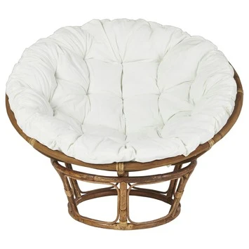Loungefauteuil Papasan 2 Loungefauteuil Papasan - Afbeelding 2