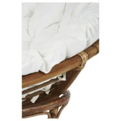 Loungefauteuil Papasan 7 Loungefauteuil Papasan -Tuin En Buiten 123 5655