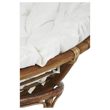 Loungefauteuil Papasan 3 Loungefauteuil Papasan - Afbeelding 3