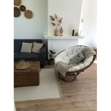 Loungefauteuil Papasan 5 Loungefauteuil Papasan - Afbeelding 5