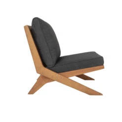 Loungestoel Noore -Tuin En Buiten 123 5678