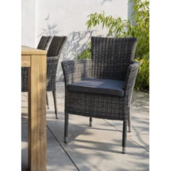 Tuinstoel Levante -Tuin En Buiten 123 5709