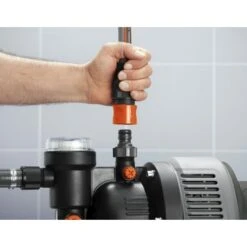 Gardena Hydrofoorpomp Classic 3000/4 ECO -Tuin En Buiten 123 573