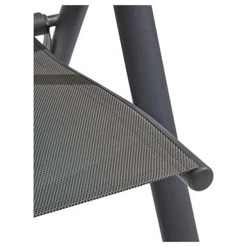 Standenstoel Toledo De Luxe 2 Standenstoel Toledo De Luxe - Afbeelding 2