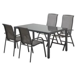 Standenstoel Toledo De Luxe 9 Standenstoel Toledo De Luxe -Tuin En Buiten 123 5739