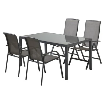 Standenstoel Toledo De Luxe 3 Standenstoel Toledo De Luxe - Afbeelding 3