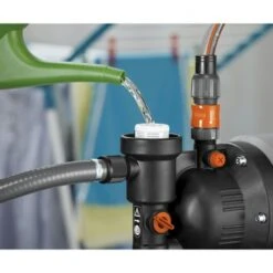 Gardena Hydrofoorpomp Classic 3000/4 ECO -Tuin En Buiten 123 574