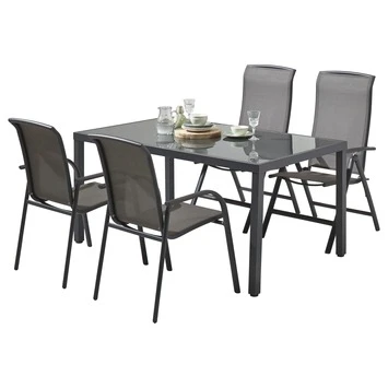 Standenstoel Toledo De Luxe 6 Standenstoel Toledo De Luxe - Afbeelding 6