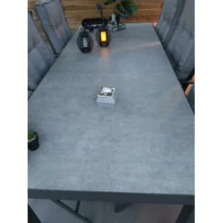 Tafel San Remo 210x90 Cm -Tuin En Buiten 123 5766