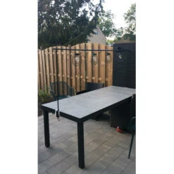 Tafel San Remo 210x90 Cm -Tuin En Buiten 123 5767