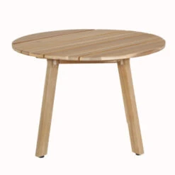 GAMMA Bijzettafel Jura 60x60 Cm -Tuin En Buiten 123 5776