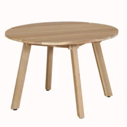 GAMMA Bijzettafel Jura 60x60 Cm -Tuin En Buiten 123 5777