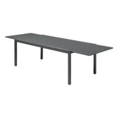 Tafel Livorno - Uitschuifbaar -Tuin En Buiten 123 5782