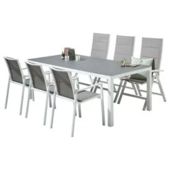 Tafel Cannes 9 Tafel Cannes -Tuin En Buiten 123 5795