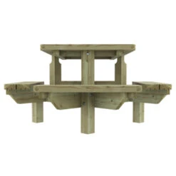 Kinderpicknicktafel Julia -Tuin En Buiten 123 5801