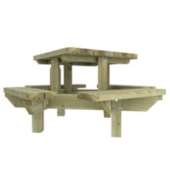 Kinderpicknicktafel Julia -Tuin En Buiten 123 5804