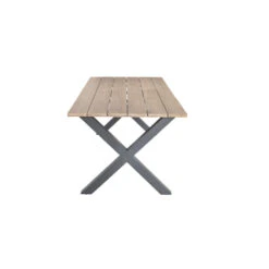Tafel Fouras Eucalyptushout -Tuin En Buiten 123 5811