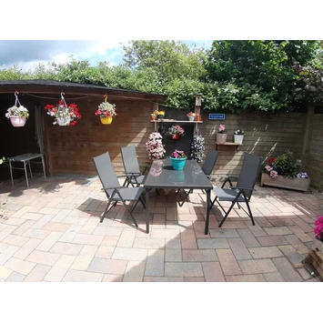 Tuinset Nantes 4 Tuinset Nantes - Afbeelding 4