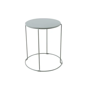 Bijzettafel Vigo Legergroen 1 Bijzettafel Vigo Legergroen