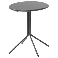 Bistrotafel Inklapbaar Bari Antraciet