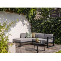 Loungeset Menton -Tuin En Buiten 123 5875