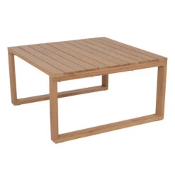 Loungeset Louis Eucalyptushout -Tuin En Buiten 123 5886