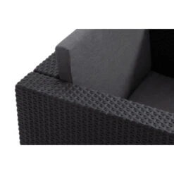 Keter Loungeset Provence Allibert -Tuin En Buiten 123 5894