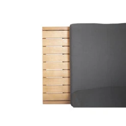 Loungeset Skopelos Eucalyptushout -Tuin En Buiten 123 5911