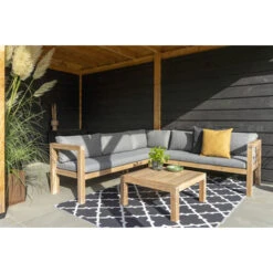 Loungeset Frejus -Tuin En Buiten 123 5931