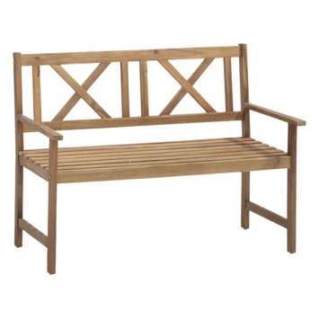 Tuinbank Voor Twee 1 Tuinbank Voor Twee