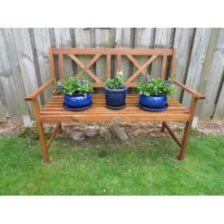 Tuinbank Voor Twee 5 Tuinbank Voor Twee -Tuin En Buiten 123 5943