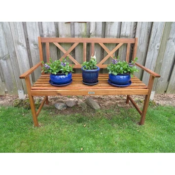 Tuinbank Voor Twee 3 Tuinbank Voor Twee - Afbeelding 3