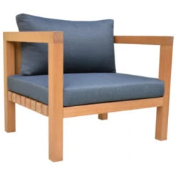Fauteuil Milos -Tuin En Buiten 123 5948