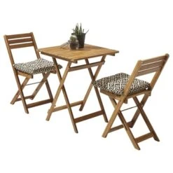 Bistroset Rimini -Tuin En Buiten 123 5982