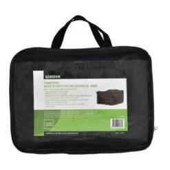 Tuinsethoes Vierkant 180cm -Tuin En Buiten 123 5999