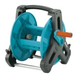 Gardena Classic Slanghouder Kunststof 8007 Blauw