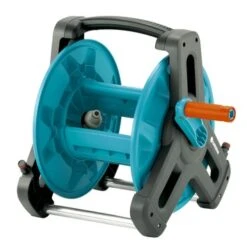 Gardena Classic Slanghouder Kunststof 8007 Blauw -Tuin En Buiten 123 6012