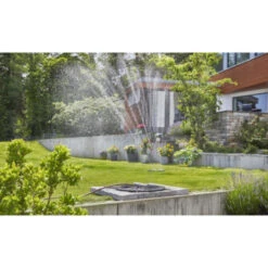 Gardena Dompel-drukopvoerpomp 5900/4 Inox Auto -Tuin En Buiten 123 6024