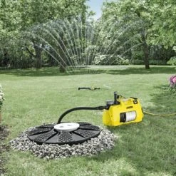 Kärcher Tuinpomp Home&garden BP7 -Tuin En Buiten 123 605