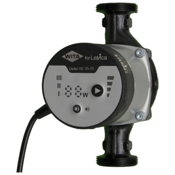 Hansa Delta Circulatiepomp A-label HE 35-25 1 Hansa Delta Circulatiepomp A-label HE 35-25