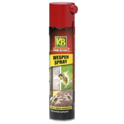 KB Wespen Spray 400 Ml -Tuin En Buiten 123 6062
