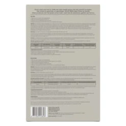 Pokon Mos En Onkruid Weg! Gazonherstel 1375gr 5 Pokon Mos En Onkruid Weg! Gazonherstel 1375gr -Tuin En Buiten 123 6072