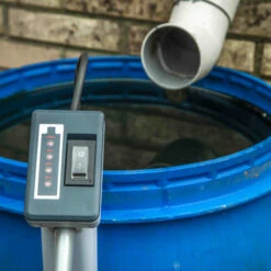 Batavia Accu Waterpomp 12V -Tuin En Buiten 123 6075