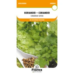 Kruidenzadenpakket -Tuin En Buiten 123 6089