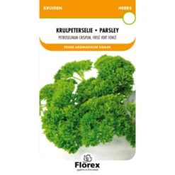 Kruidenzadenpakket -Tuin En Buiten 123 6090